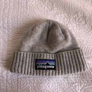 Patagonia Brodeo Beanie